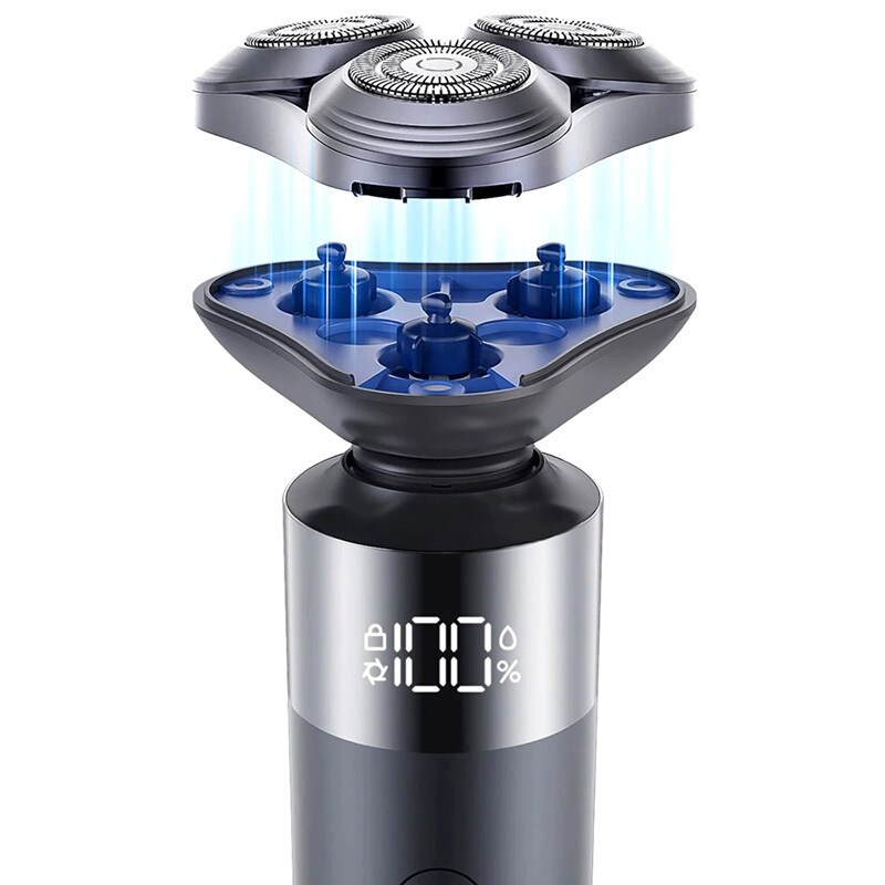 ریش تراش شیائومی Mijia S302