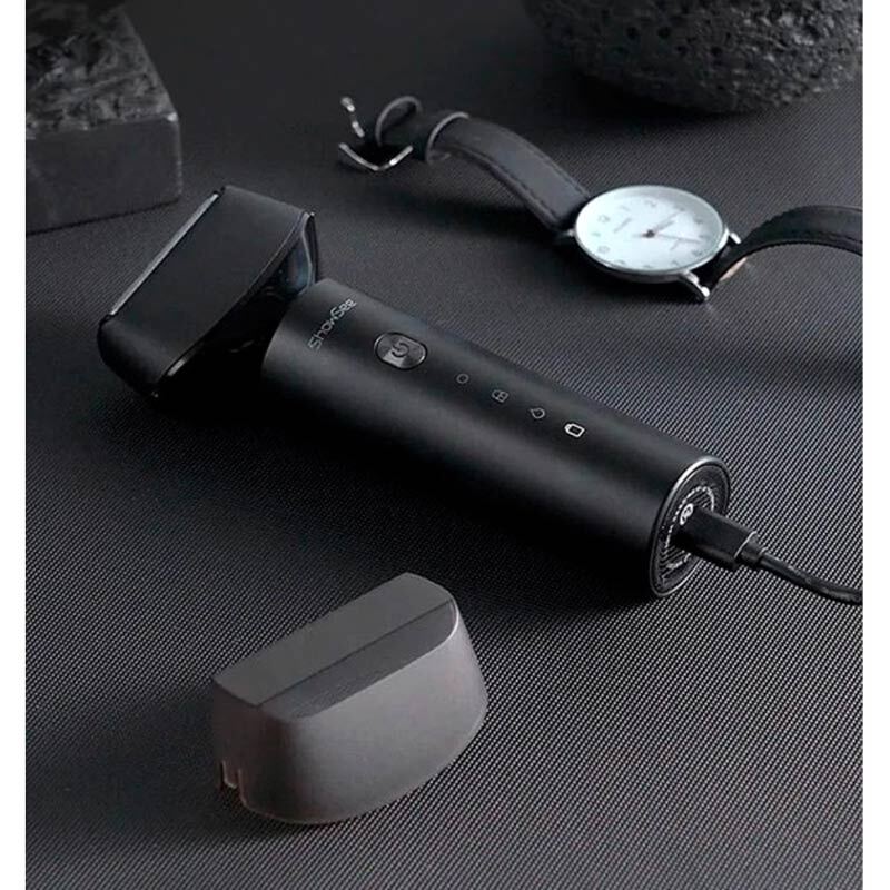 ریش تراش شیائومی ShowSee F601