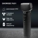 ریش تراش شیائومی ShowSee F601