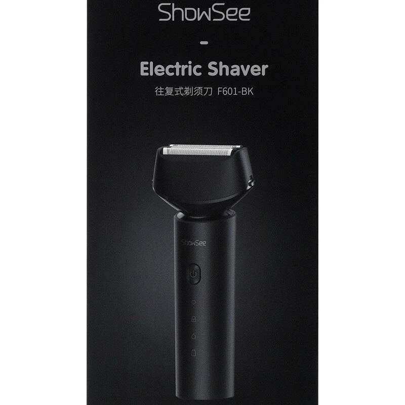 ریش تراش شیائومی ShowSee F601