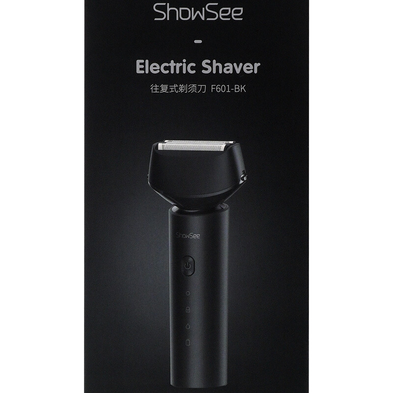 ریش تراش شیائومی ShowSee F601