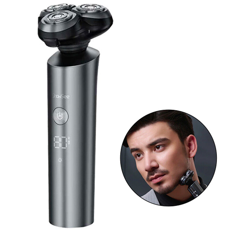 ریش تراش شیائومی ShowSee F305
