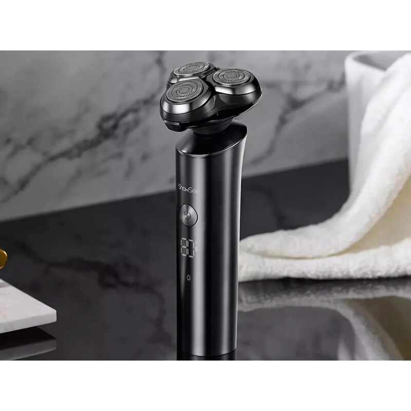 ریش تراش شیائومی ShowSee F305
