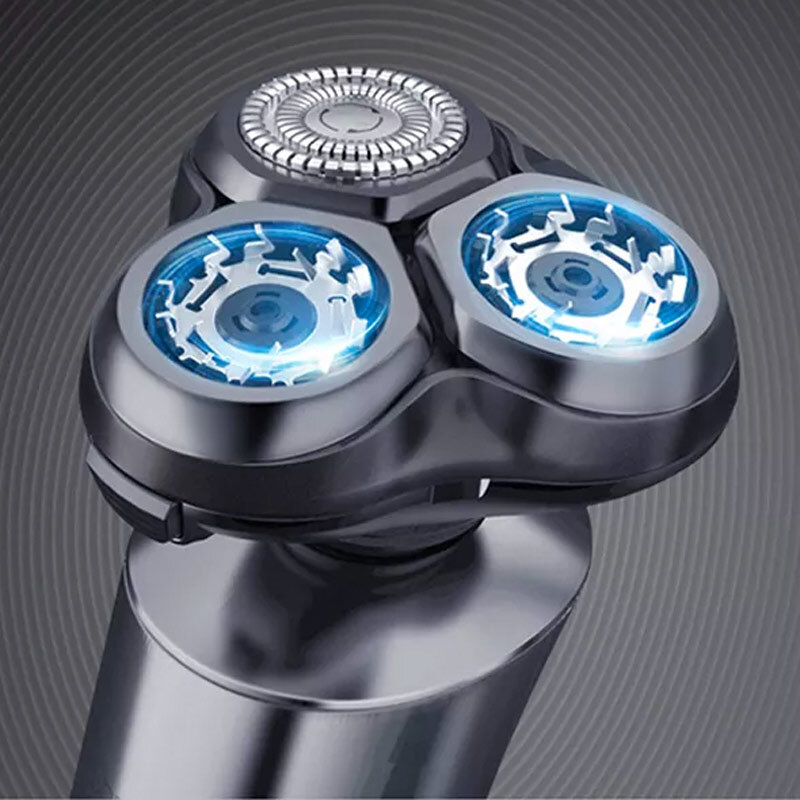 ریش تراش شیائومی ShowSee F305