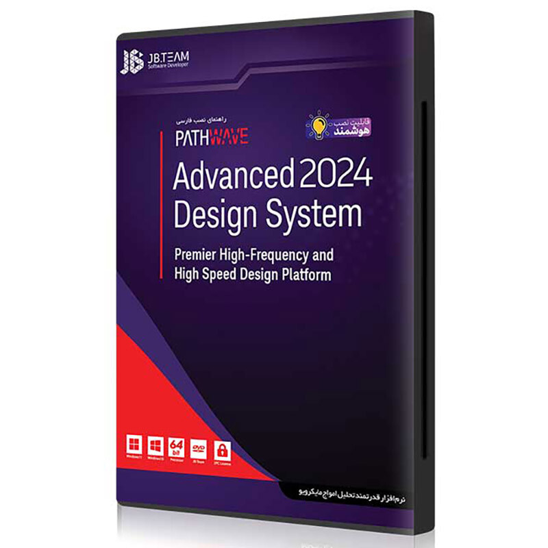 Advanced Design System 2024 JB-TEAM