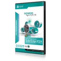 Siemens Solid Edge 2024 JB-TEAM