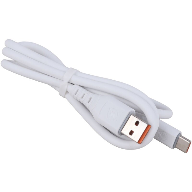 کابل تایپ سی 2.4 آمپر بیوا C-027T طول 1.2 متر