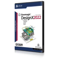 Geomagic Design X 2022 JB-TEAM