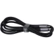 کابل دو سر تایپ سی فست شارژ 60 وات بیوا C-34CC طول 1.2 متر