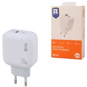 شارژر دیواری 20 وات بیوا HC-55 PD 3A
