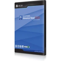 Autodesk Advance Steel 2025 JB-TEAM