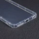 قاب ژله ای بی رنگ آیفون iPhone 6 Plus / 6s Plus محافظ لنزدار