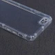 قاب ژله ای بی رنگ آیفون iPhone 6 Plus / 6s Plus محافظ لنزدار