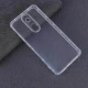 قاب ژله ای بی رنگ شیائومی Redmi 8 محافظ لنزدار