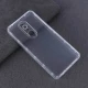 قاب ژله ای بی رنگ شیائومی Redmi 8 محافظ لنزدار
