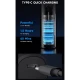 ریش تراش شیائومی Enchen BlackStone 8