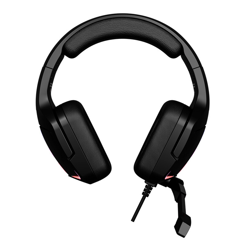 هدست گیمینگ سیم دار TSCO GH 6164