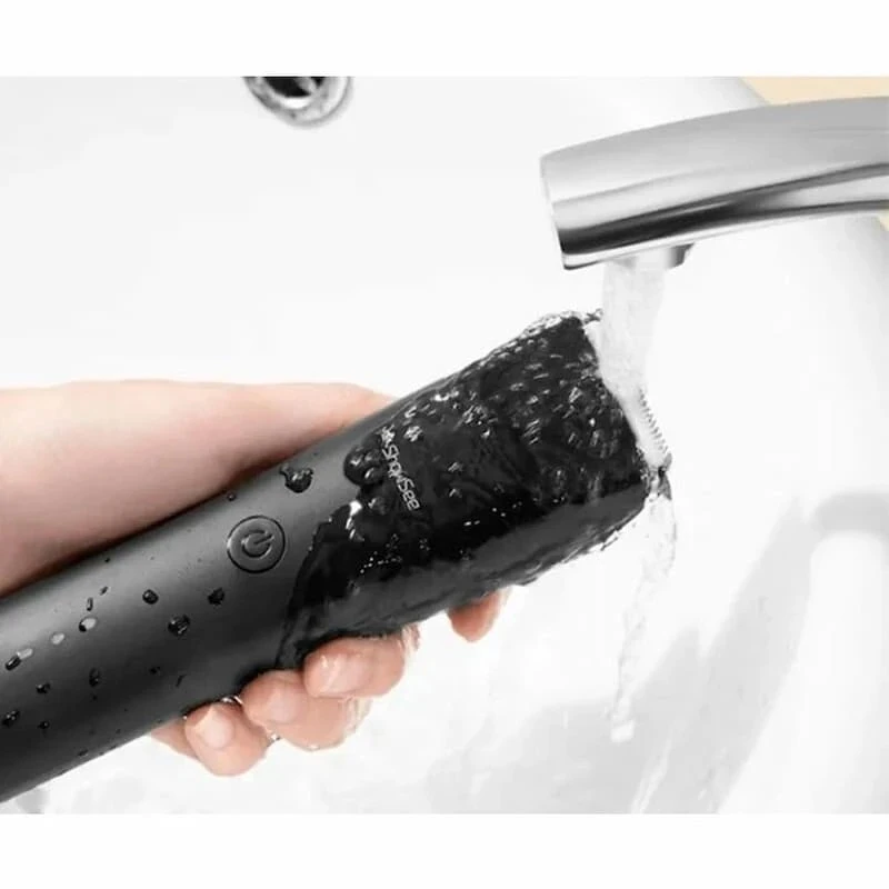 ماشین اصلاح موی سر و صورت شیائومی ShowSee C4
