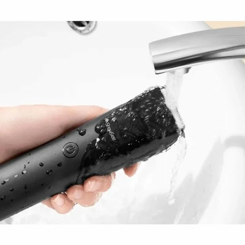 ماشین اصلاح موی سر و صورت شیائومی ShowSee C4