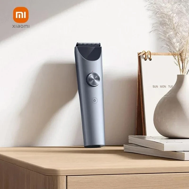ماشین اصلاح موی سر و صورت شیائومی Hair Clipper 2 MJGHHC2LF