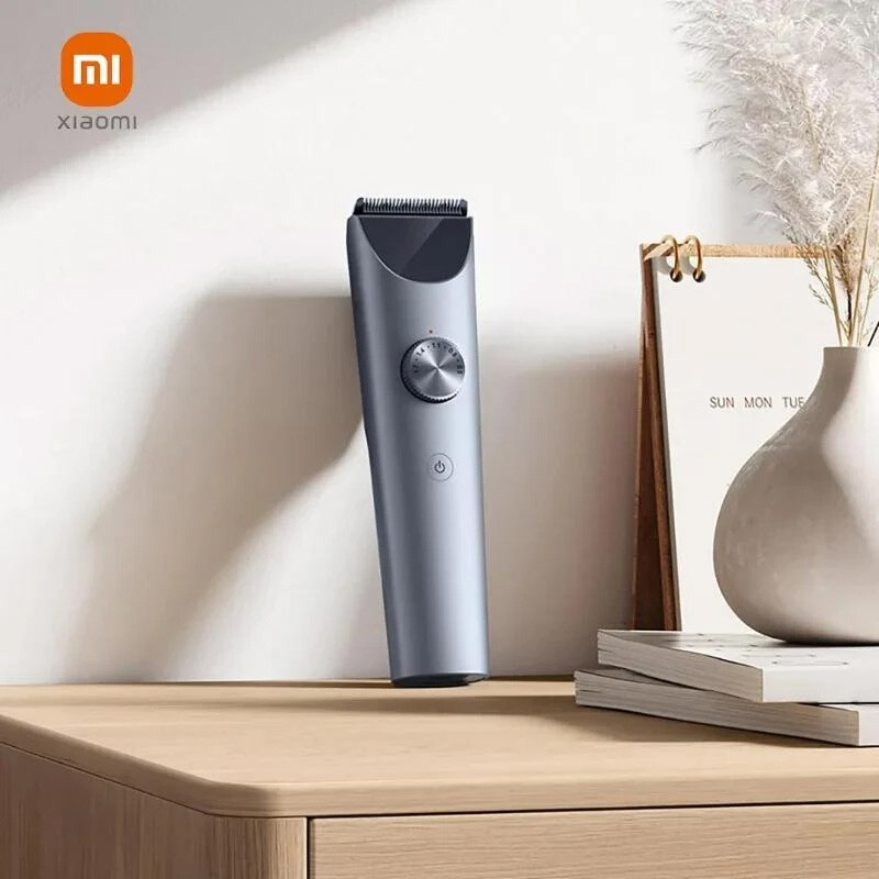 ماشین اصلاح موی سر و صورت شیائومی Hair Clipper 2 MJGHHC2LF