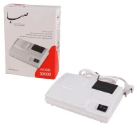 منبع تغذیه آنتن ثابت Saba S3000 240V