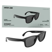 هدفون و عینک بلوتوثی گرین لاین Sydney