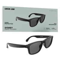 هدفون و عینک بلوتوثی گرین لاین Sydney
