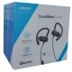 هندزفری بلوتوثی گردنی انکر SoundBuds Curve A3263