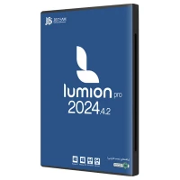 Lumion Pro 2024.4.2