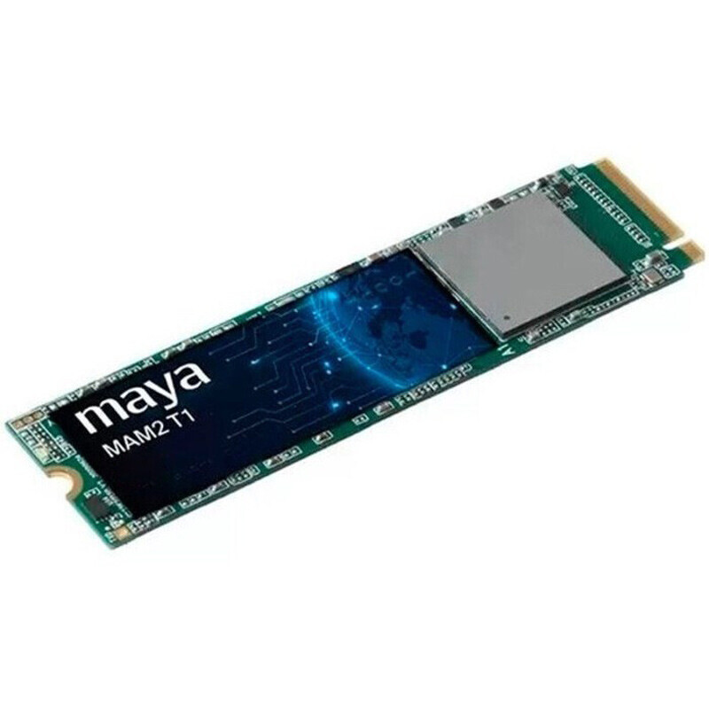 حافظه SSD مایا Maya MAM2 T1 2TB M.2