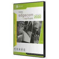 Edgecam 2020