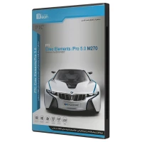 PTC Creo Elements Pro 5