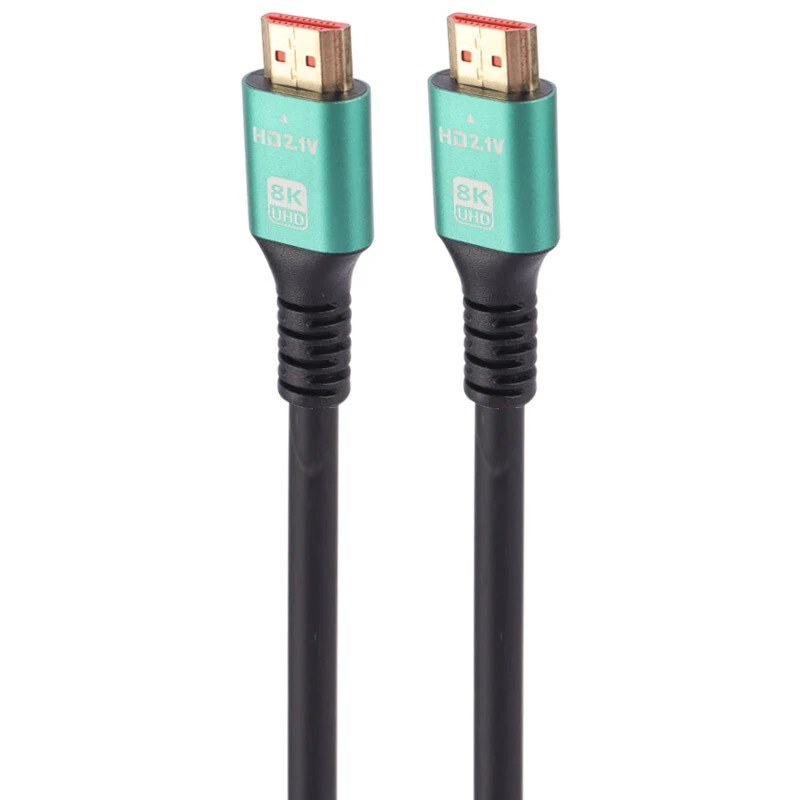 کابل HDMI 8K پریمیوم Premium طول 3 متر