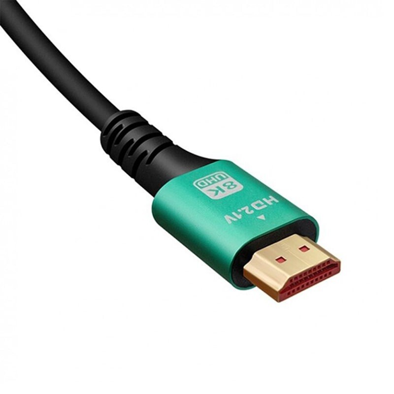 کابل HDMI 8K پریمیوم Premium طول 3 متر