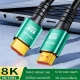 کابل HDMI 8K پریمیوم Premium طول 3 متر