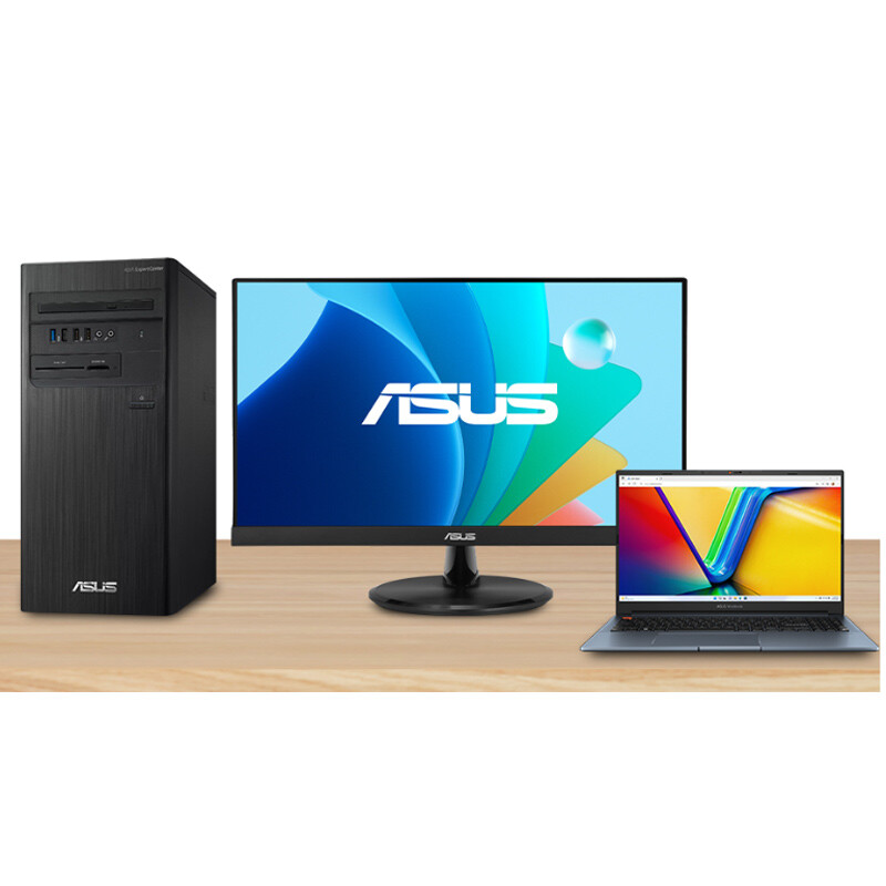 مانیتور ایسوس VP227HF سایز 22 اینچ