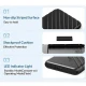 باکس هارد 2.5 اینچی HDD/SSD اوریکو 25PW1-U3