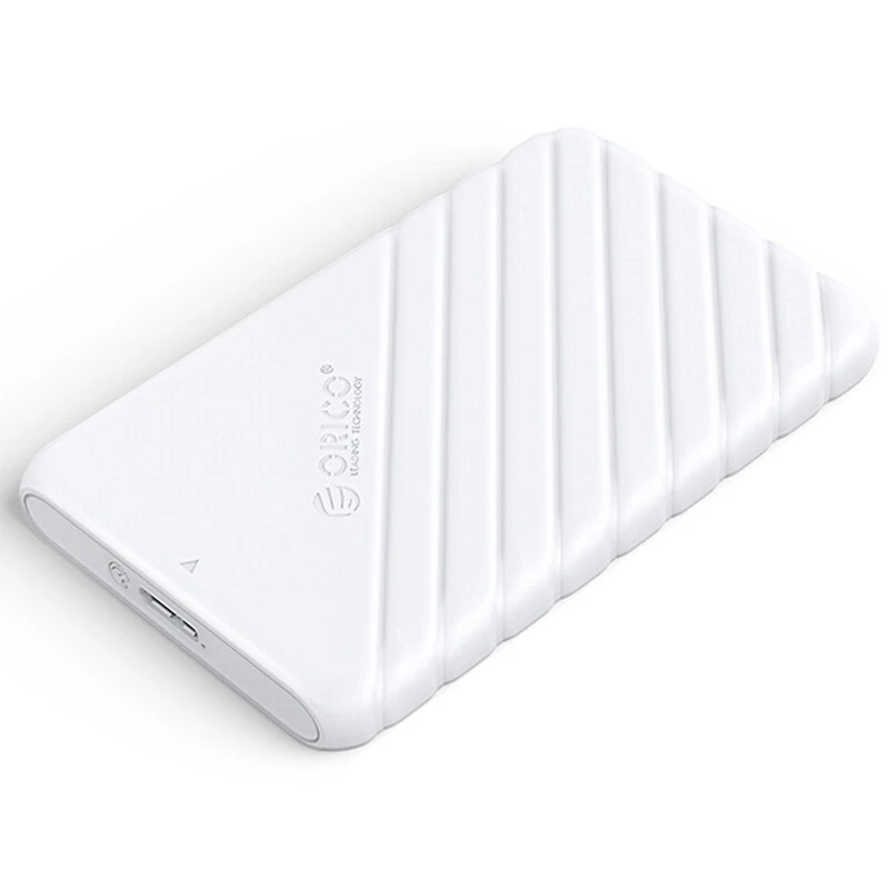 باکس هارد 2.5 اینچی HDD/SSD اوریکو 25PW1-U3