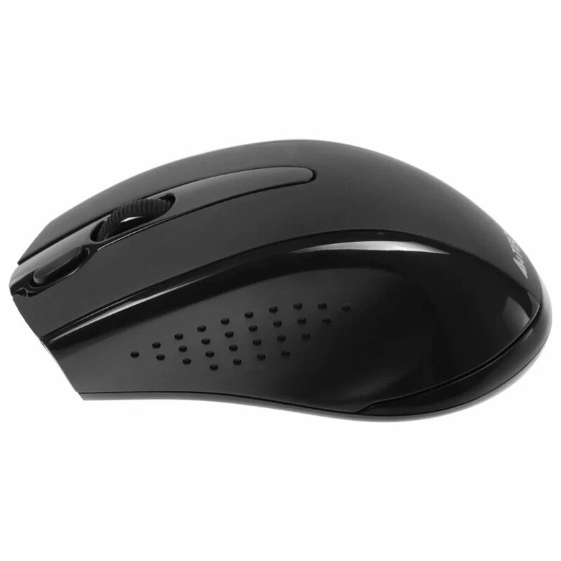 موس بی سیم ای فورتک G9-500FS