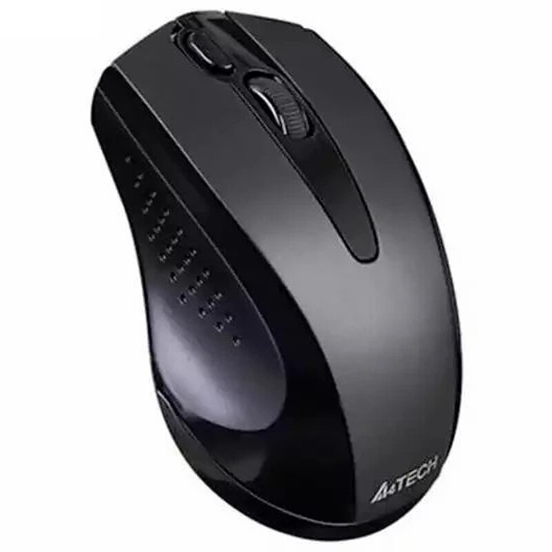 موس بی سیم ای فورتک G9-500FS