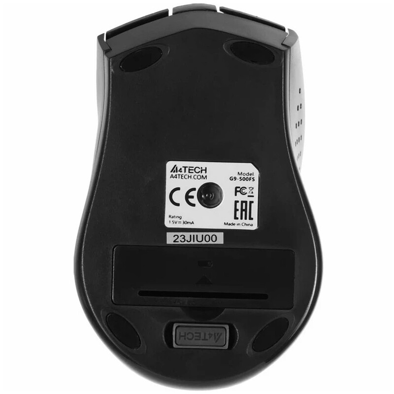 موس بی سیم ای فورتک G9-500FS
