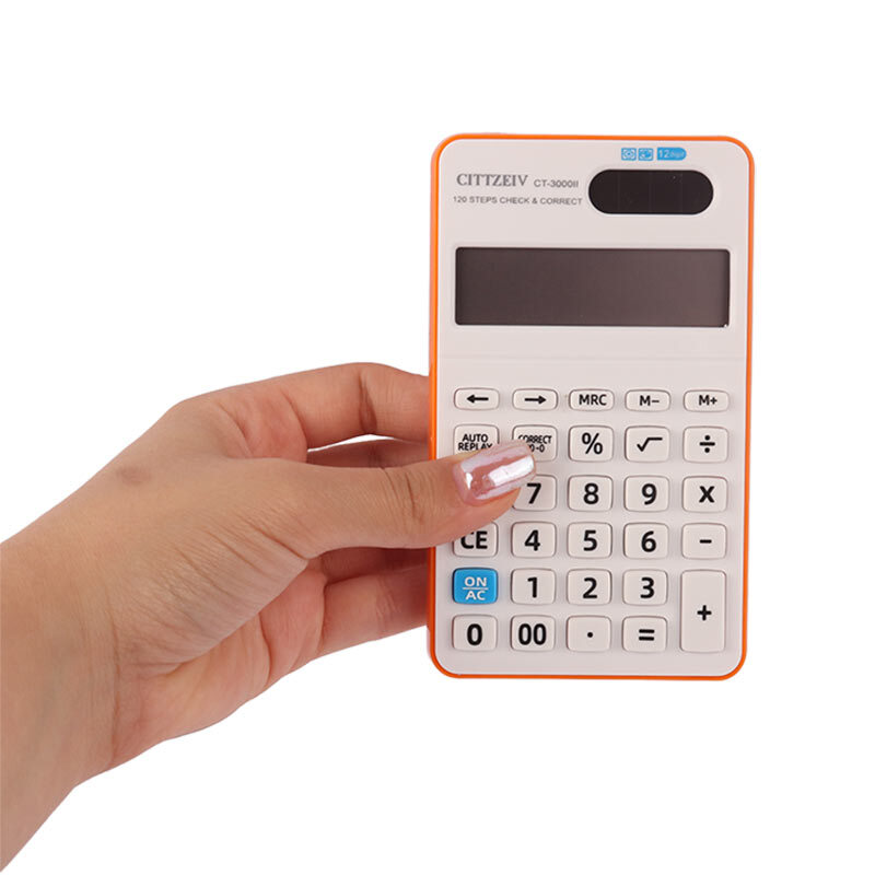 ماشین حساب سیتزیو Cittzeiv CT-3000II