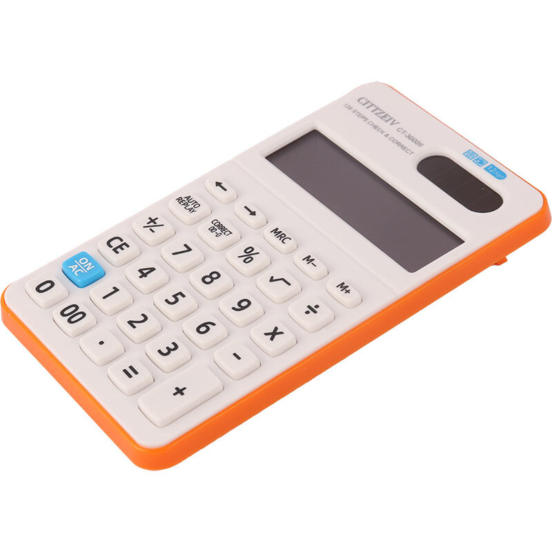 ماشین حساب سیتزیو Cittzeiv CT-3000II