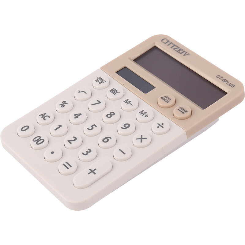 ماشین حساب سیتزیو Cittzeiv CT-5PLUS