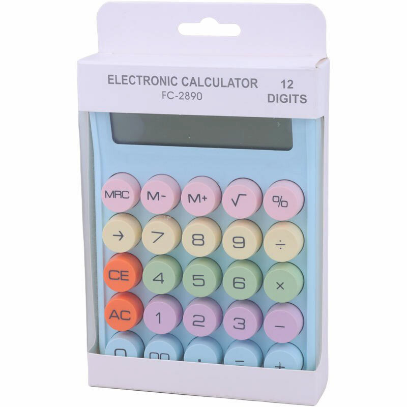 ماشین حساب FC-2890