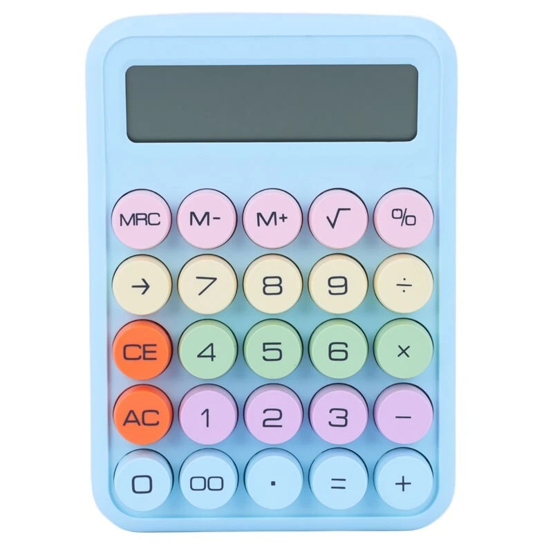 ماشین حساب FC-2890