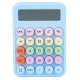 ماشین حساب FC-2890