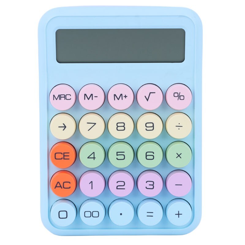 ماشین حساب FC-2890