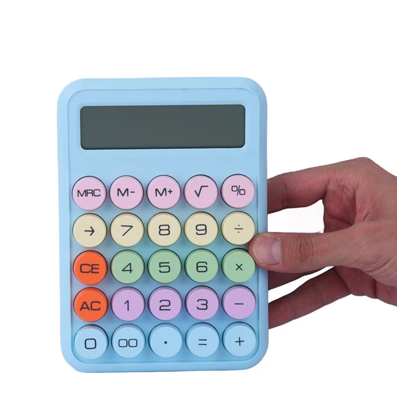 ماشین حساب FC-2890